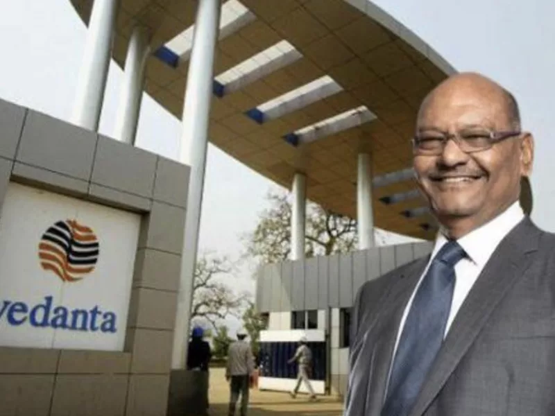 देश में बड़े DEMERGER की तैयारी. Vedanta का शेयर रखने वाले लोगो को 5 कंपनी का मुफ़्त में शेयर.